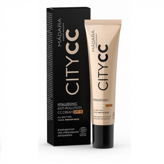 CC Cream City 